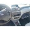 Feu arriere principal droit (feux) CITROEN C3 1 PHASE 1 d’occasion