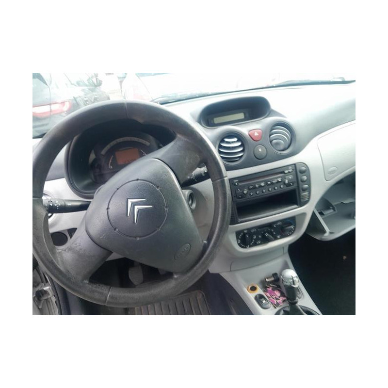 Feu arriere principal droit (feux) CITROEN C3 1 PHASE 1 d’occasion
