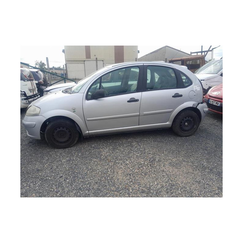Feu arriere principal droit (feux) CITROEN C3 1 PHASE 1 d’occasion