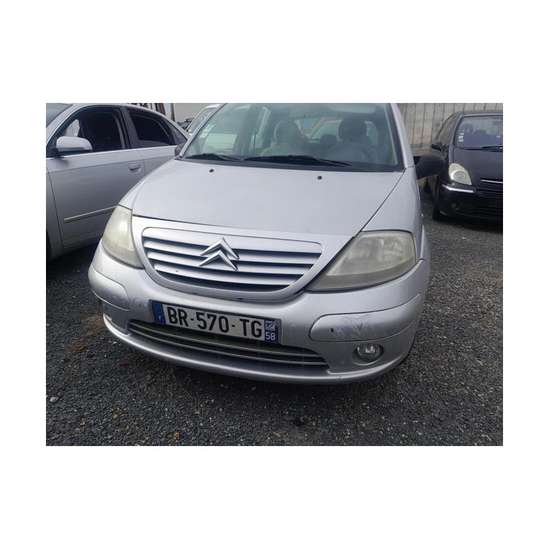 Feu arriere principal droit (feux) CITROEN C3 1 PHASE 1 d’occasion