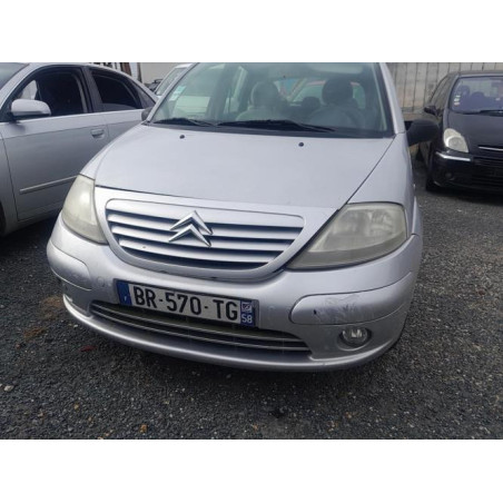 Feu arriere principal droit (feux) CITROEN C3 1 PHASE 1 d’occasion