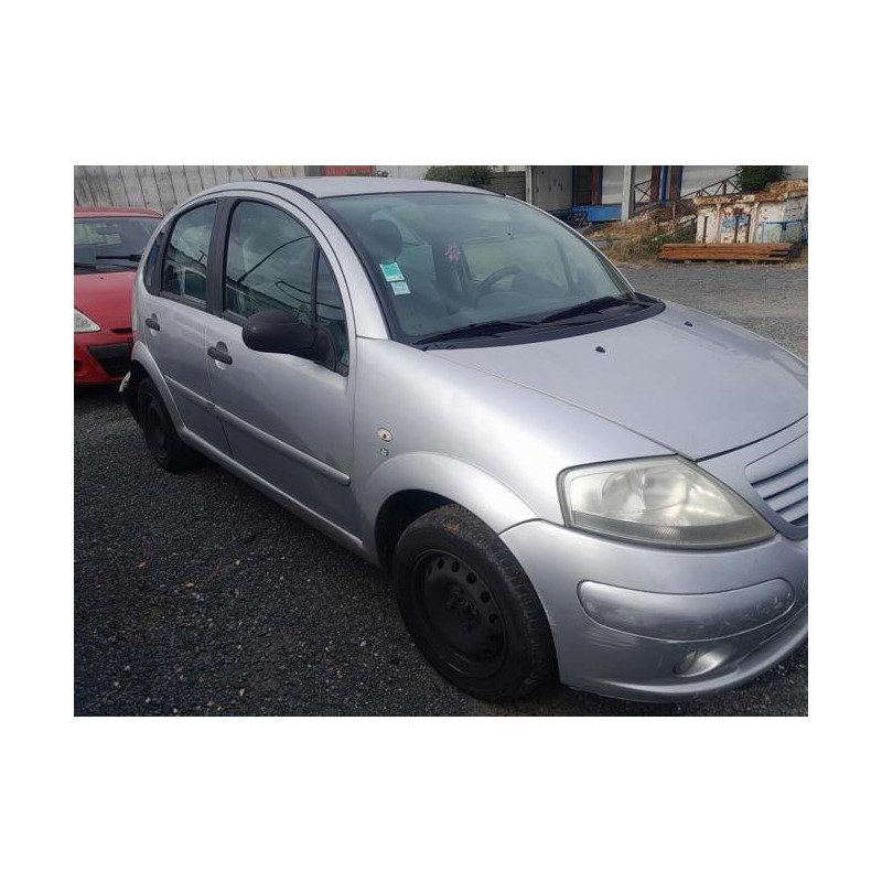 Feu arriere principal droit (feux) CITROEN C3 1 PHASE 1 d’occasion