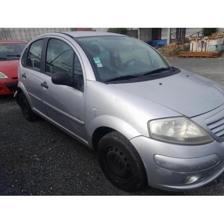 Feu arriere principal droit (feux) CITROEN C3 1 PHASE 1 d’occasion