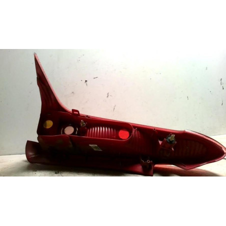 Feu arriere principal droit (feux) PEUGEOT 206 PHASE 2 BREAK d’occasion