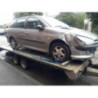 Feu arriere principal droit (feux) PEUGEOT 206 PHASE 2 BREAK d’occasion