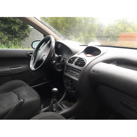 Feu arriere principal droit (feux) PEUGEOT 206 PHASE 2 BREAK d’occasion