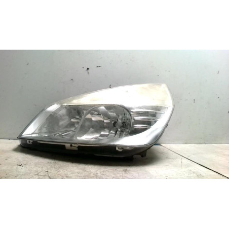 Optique avant principal gauche (feux)(phare) RENAULT GRAND ESPACE 4 PHASE 2 d’occasion