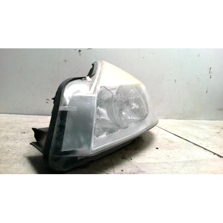 Optique avant principal gauche (feux)(phare) RENAULT GRAND ESPACE 4 PHASE 2 d’occasion
