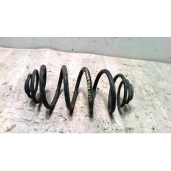 Ressort de suspension arriere gauche RENAULT KANGOO 2 PHASE 1 d’occasion