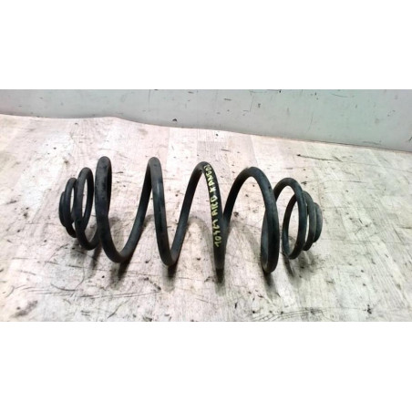 Ressort de suspension arriere gauche RENAULT KANGOO 2 PHASE 1 d’occasion