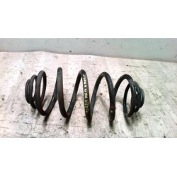 Ressort de suspension arriere droit RENAULT KANGOO 2 PHASE 1 d’occasion