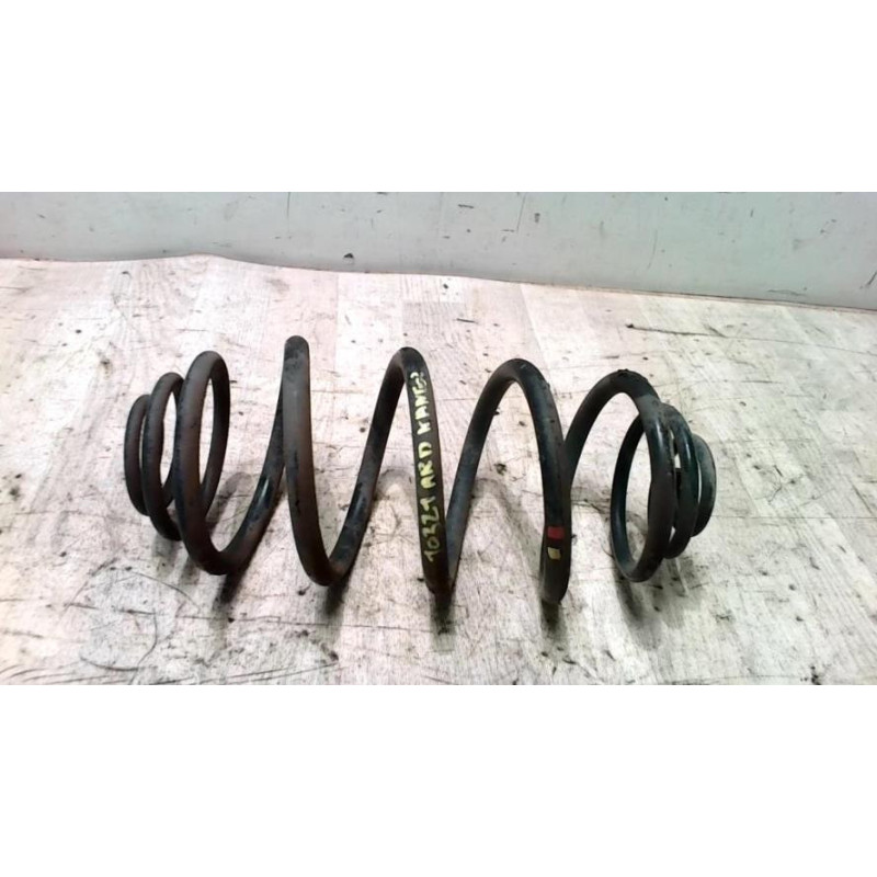 Ressort de suspension arriere droit RENAULT KANGOO 2 PHASE 1 d’occasion