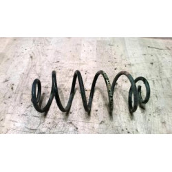 Ressort de suspension arriere gauche PEUGEOT 207 PHASE 2 d’occasion