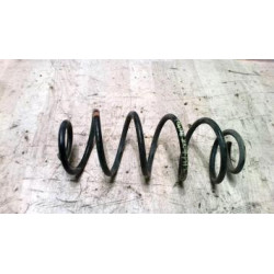 Ressort de suspension arriere droit PEUGEOT 207 PHASE 2 d’occasion