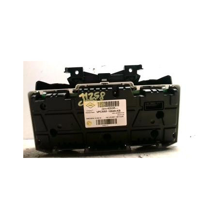 Compteur RENAULT CLIO 4 PHASE 1 d’occasion