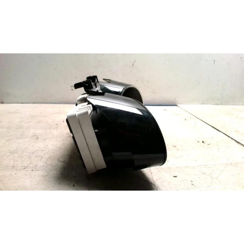 Compteur RENAULT CLIO 4 PHASE 1 d’occasion