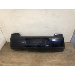 Pare choc arriere VOLKSWAGEN POLO 4 PHASE 1 d’occasion