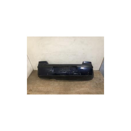 Pare choc arriere VOLKSWAGEN POLO 4 PHASE 1 d’occasion
