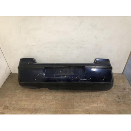 Pare choc arriere VOLKSWAGEN POLO 4 PHASE 1 d’occasion