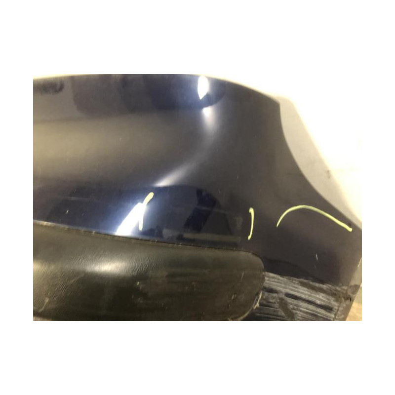 Pare choc arriere VOLKSWAGEN POLO 4 PHASE 1 d’occasion
