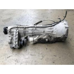 Boite de vitesses PORSCHE CAYENNE 1 PHASE 1 d’occasion