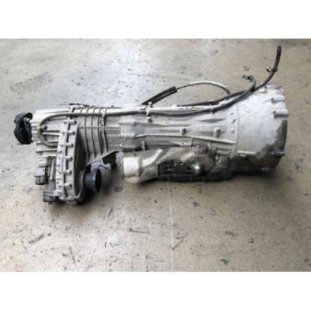 Boite de vitesses PORSCHE CAYENNE 1 PHASE 1 d’occasion