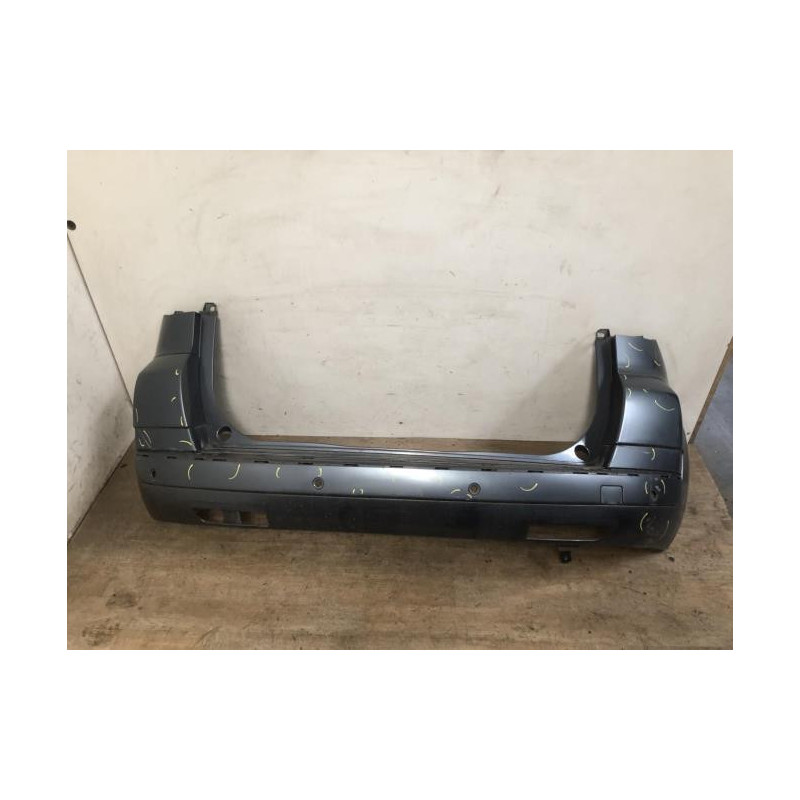 Pare choc arriere CITROEN C4 PICASSO 1 d’occasion