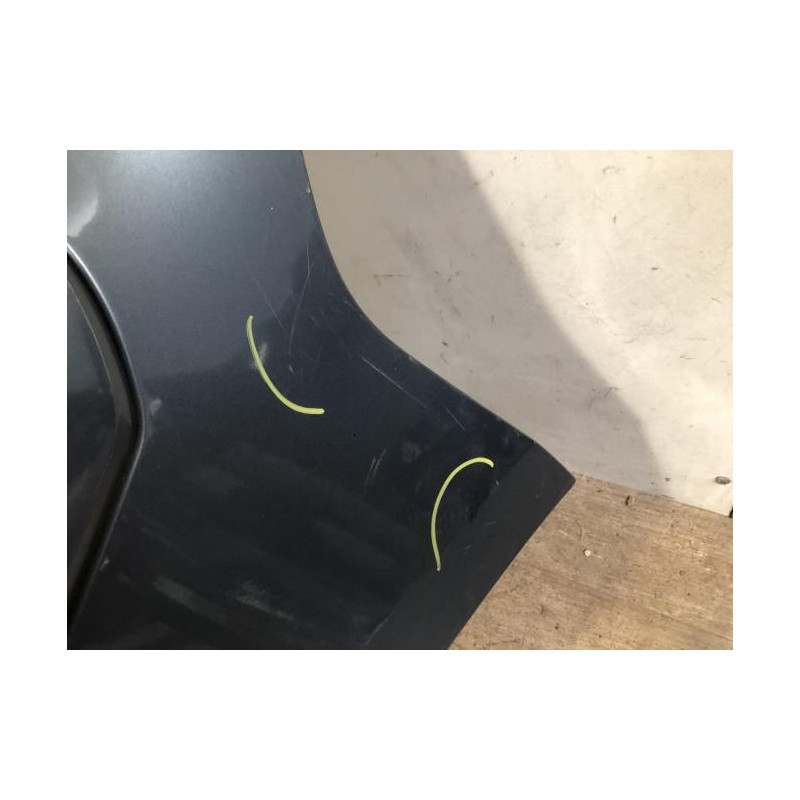 Pare choc arriere CITROEN C4 PICASSO 1 d’occasion
