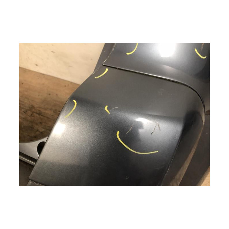 Pare choc arriere CITROEN C4 PICASSO 1 d’occasion