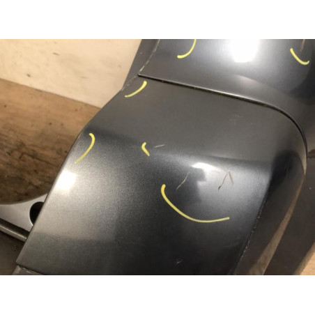 Pare choc arriere CITROEN C4 PICASSO 1 d’occasion