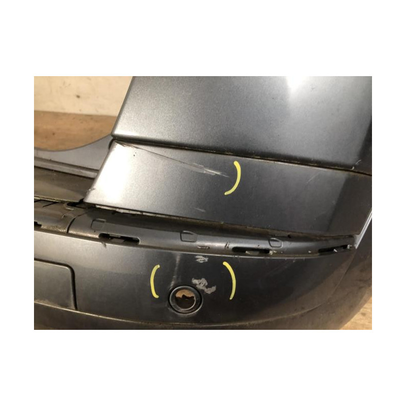 Pare choc arriere CITROEN C4 PICASSO 1 d’occasion