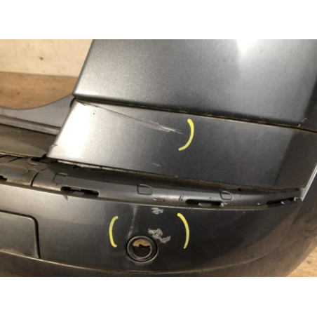 Pare choc arriere CITROEN C4 PICASSO 1 d’occasion