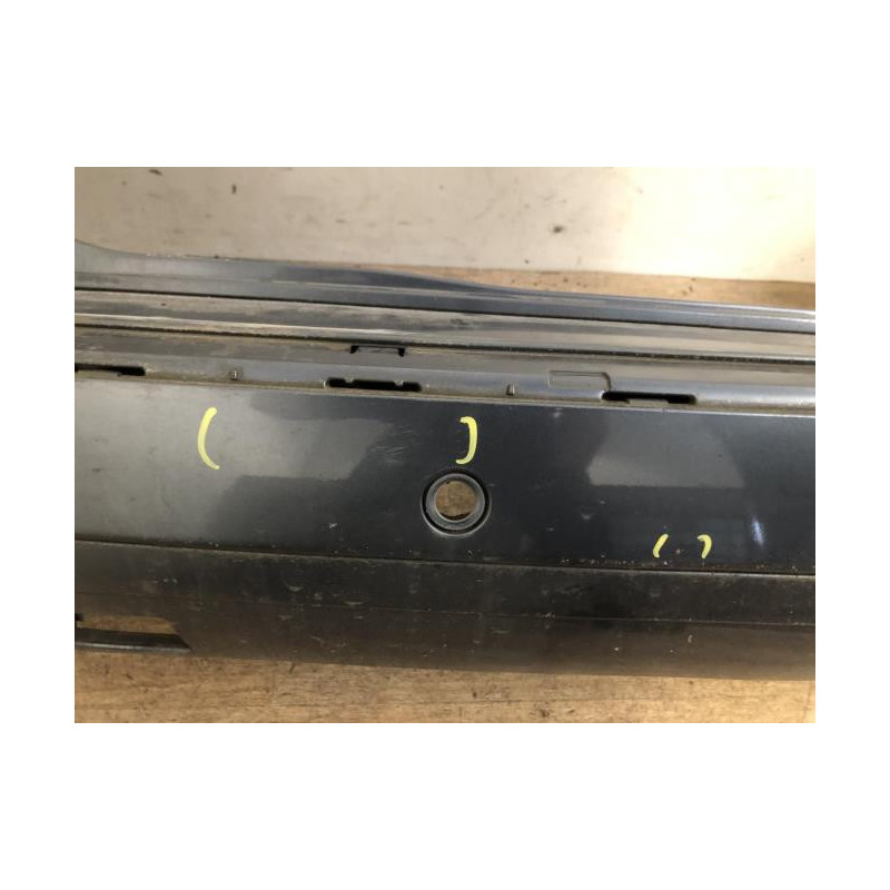 Pare choc arriere CITROEN C4 PICASSO 1 d’occasion