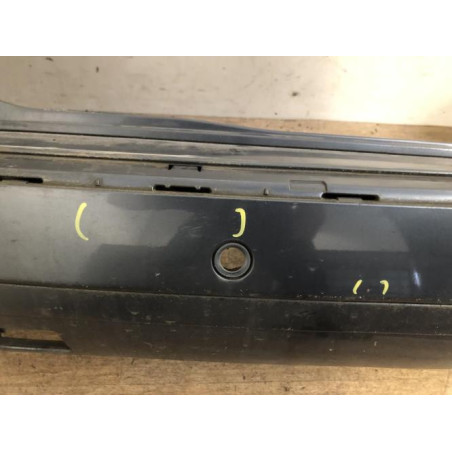 Pare choc arriere CITROEN C4 PICASSO 1 d’occasion