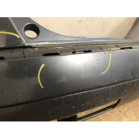 Pare choc arriere CITROEN C4 PICASSO 1 d’occasion