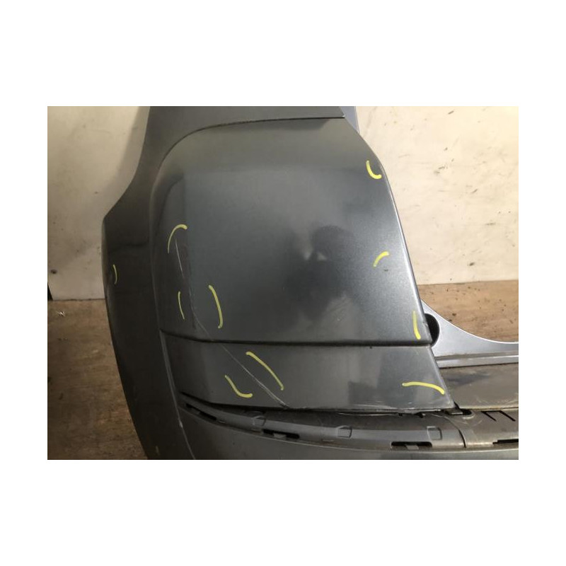 Pare choc arriere CITROEN C4 PICASSO 1 d’occasion