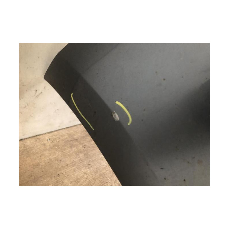 Pare choc arriere CITROEN C4 PICASSO 1 d’occasion