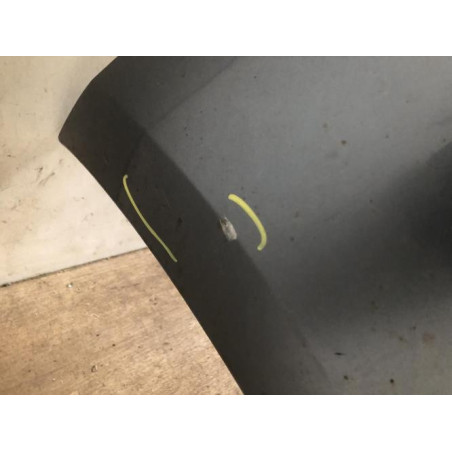 Pare choc arriere CITROEN C4 PICASSO 1 d’occasion
