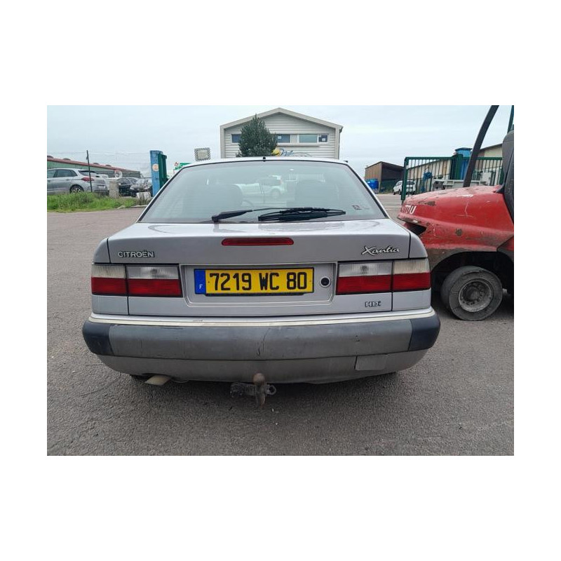Poignee interieur arriere droit CITROEN XANTIA PHASE 2 d’occasion