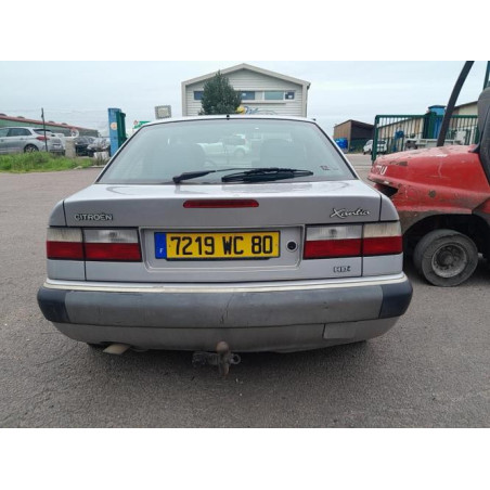 Poignee interieur arriere droit CITROEN XANTIA PHASE 2 d’occasion