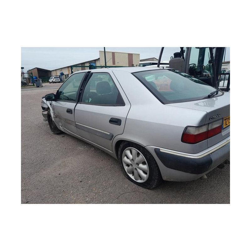 Poignee interieur arriere droit CITROEN XANTIA PHASE 2 d’occasion