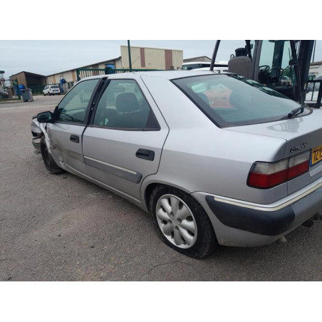 Poignee interieur arriere droit CITROEN XANTIA PHASE 2 d’occasion