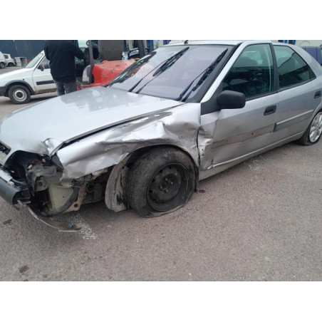 Poignee interieur arriere droit CITROEN XANTIA PHASE 2 d’occasion