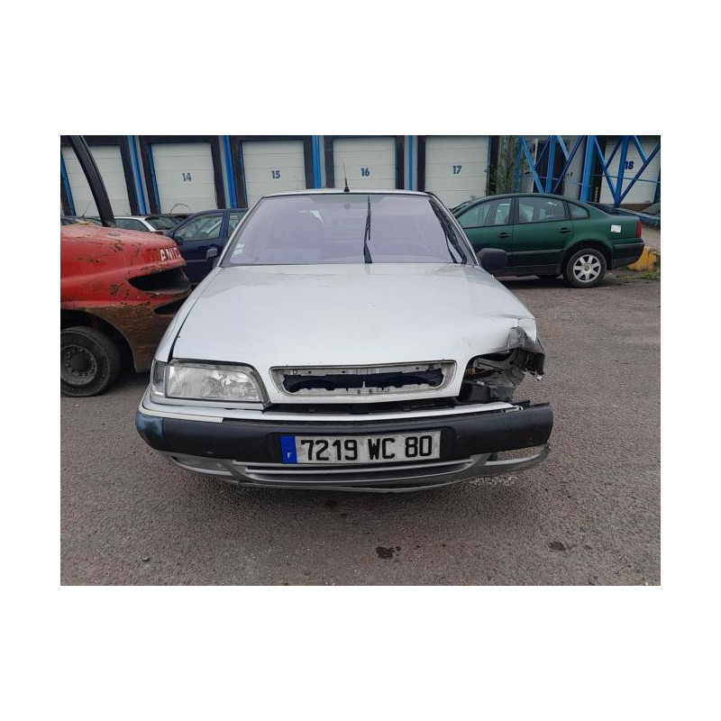 Poignee interieur arriere droit CITROEN XANTIA PHASE 2 d’occasion