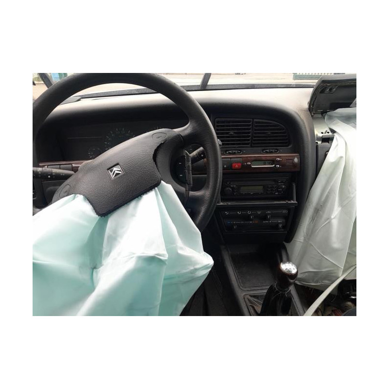 Poignee interieur arriere droit CITROEN XANTIA PHASE 2 d’occasion