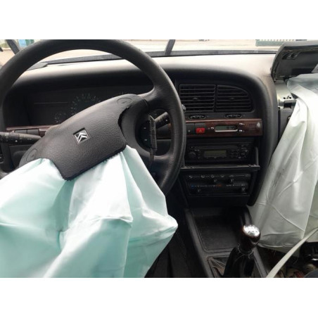 Poignee interieur arriere droit CITROEN XANTIA PHASE 2 d’occasion