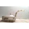 Vase de lave glace SKODA OCTAVIA 2 PHASE 2 BREAK d’occasion
