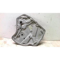 Leve vitre mecanique arriere gauche SKODA OCTAVIA 2 PHASE 2 BREAK d’occasion