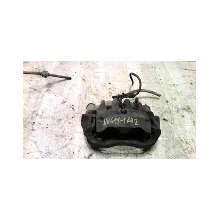 Etrier avant gauche (freinage) CITROEN XSARA PICASSO PHASE 1 d’occasion