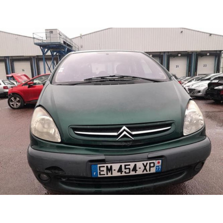 Etrier avant gauche (freinage) CITROEN XSARA PICASSO PHASE 1 d’occasion
